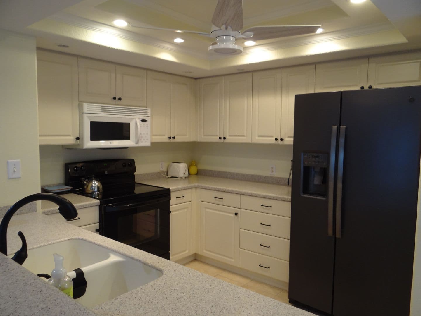 Punta Gorda Condo: 601 Shreve Street #41C