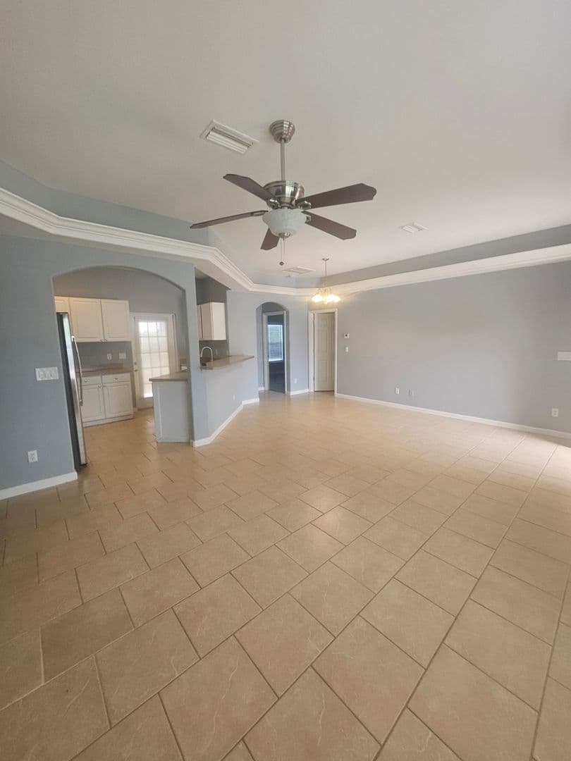 Rotonda West Condo: 22 Donlon Drive, Unit B