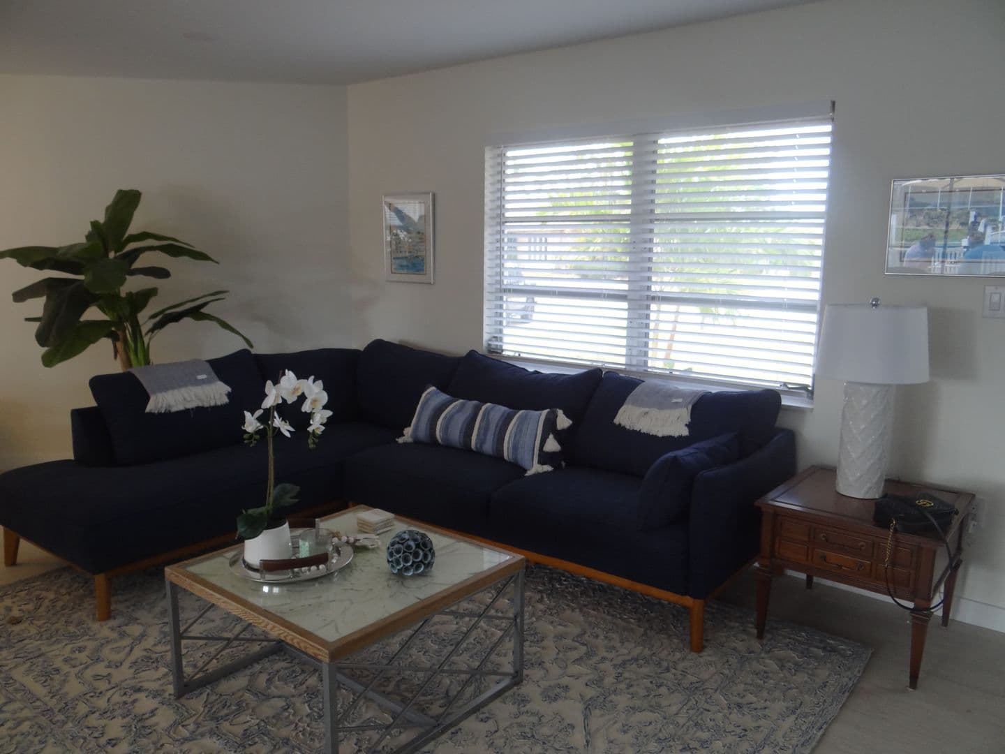 Punta Gorda House: 2473 Rosa Lane