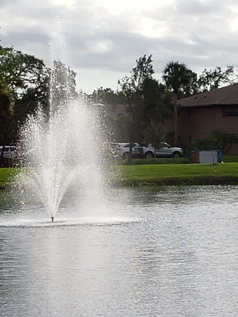 Port Charlotte Condo: 19505 Quesada Ave #OO103