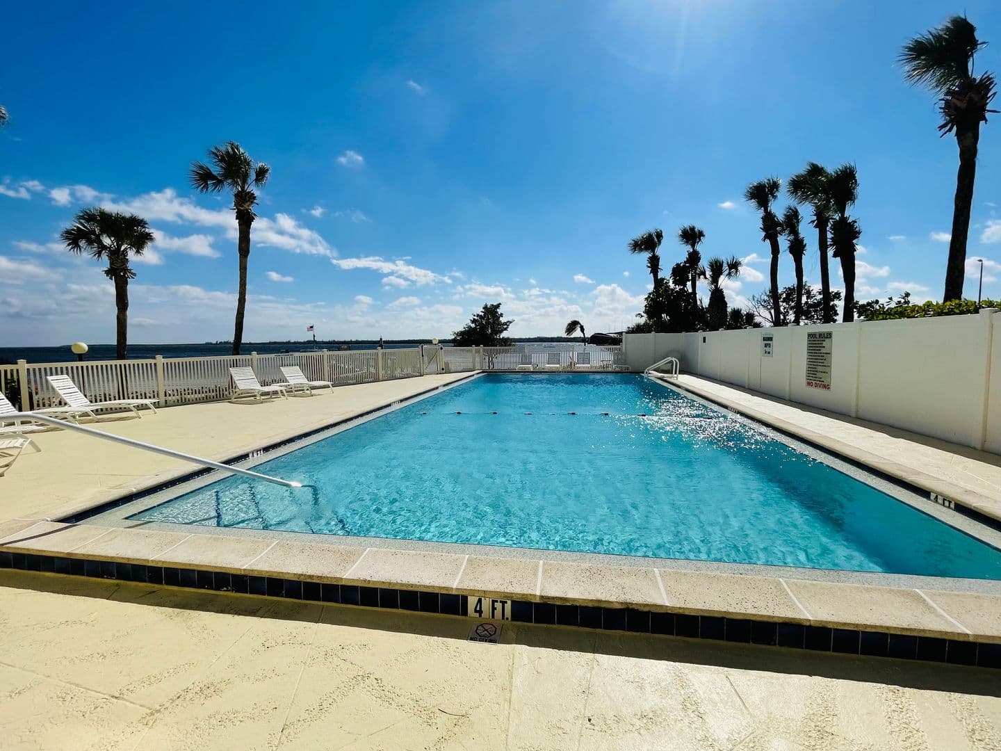 Port Charlotte House: 14459 River Beach Drive #C122