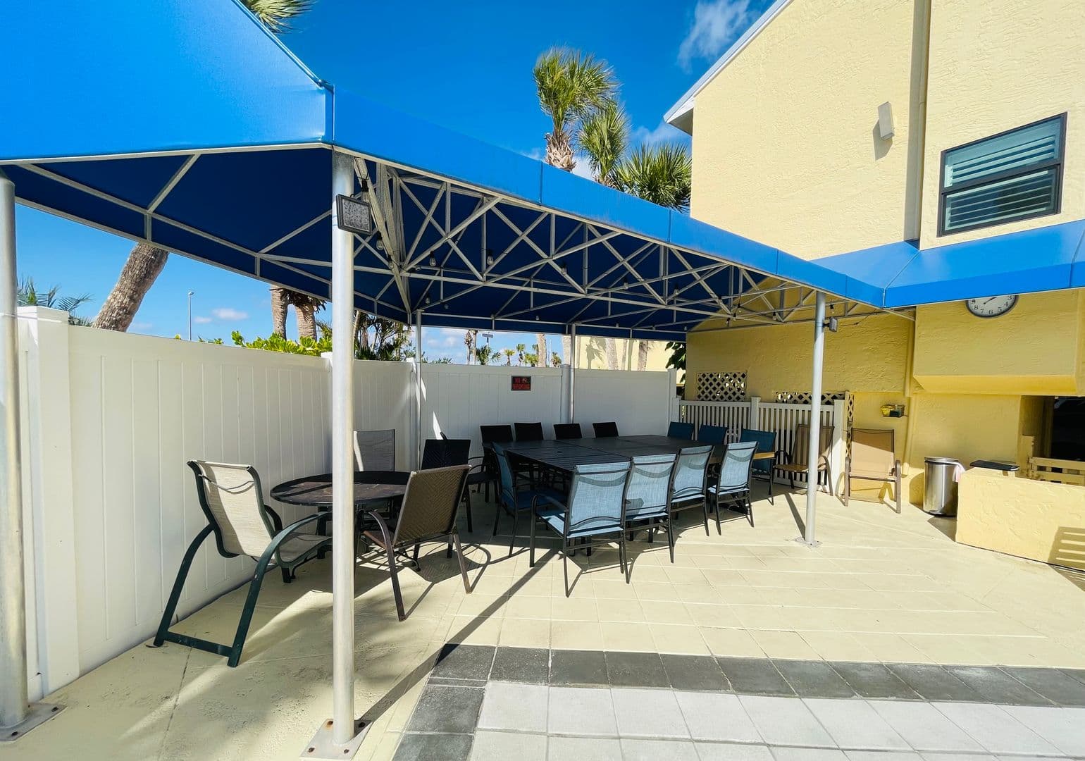 Port Charlotte House: 14459 River Beach Drive #C122