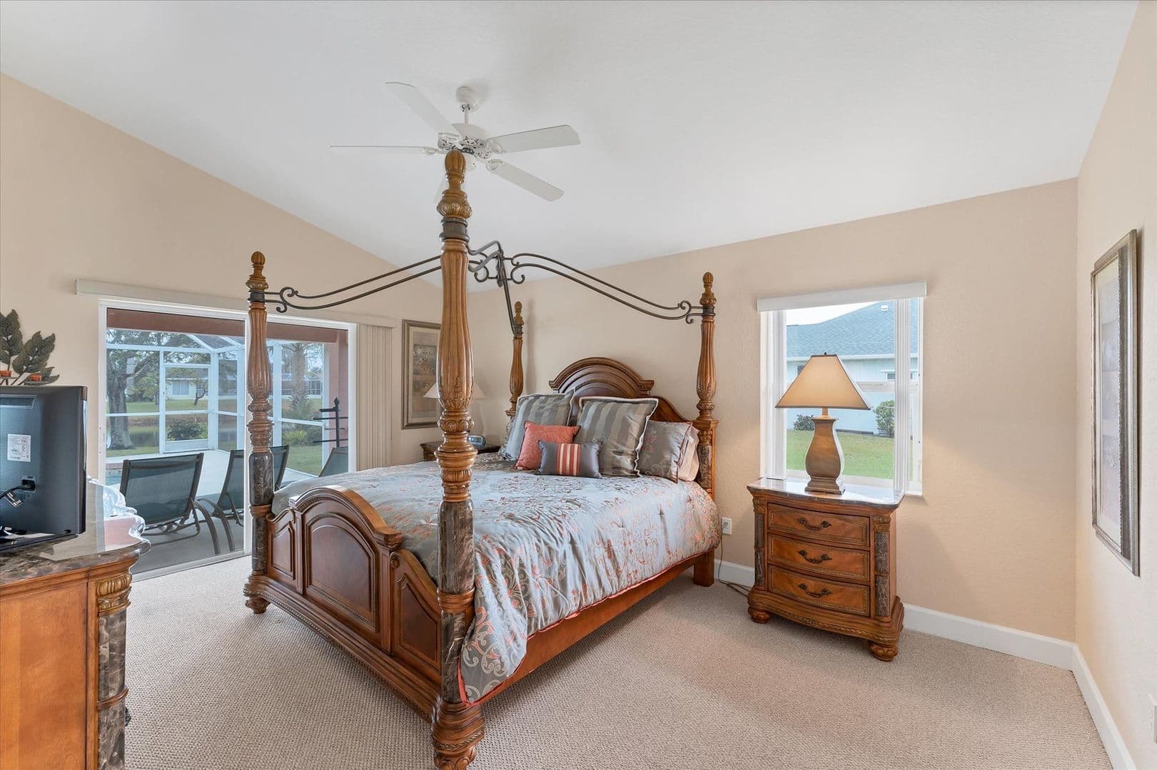 Rotonda West House: 1080 Boundary Blvd
