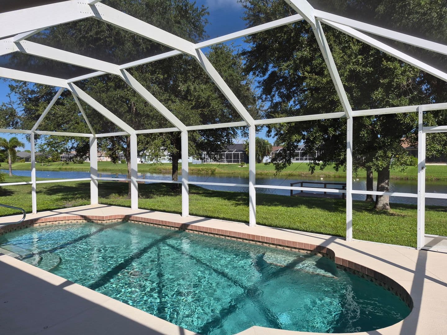 Rotonda West House: 1080 Boundary Blvd