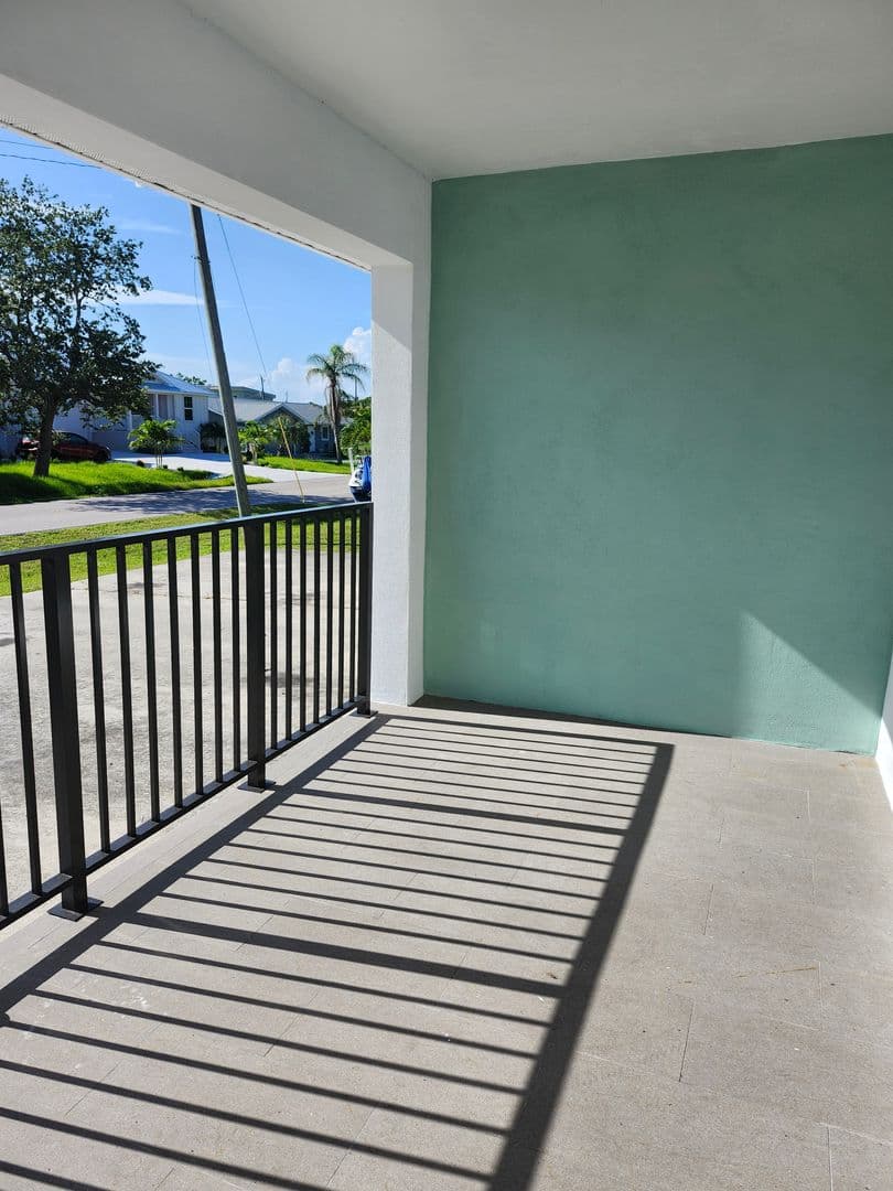 Punta Gorda House: 2921 Vasco Street, Unit A