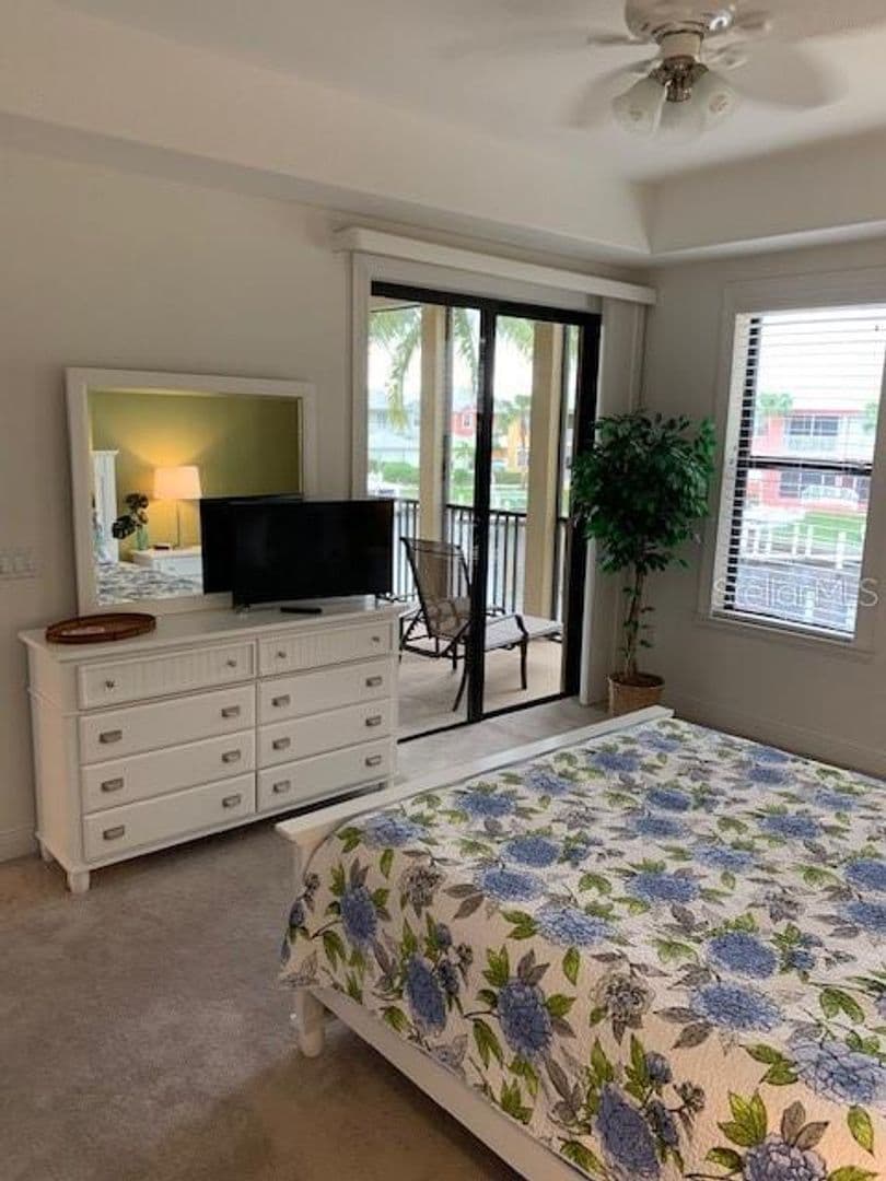Punta Gorda House: 3311 Purple Martin Drive #122
