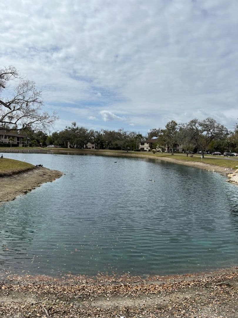Port Charlotte Condo: 19505 Quesada Avenue #A203