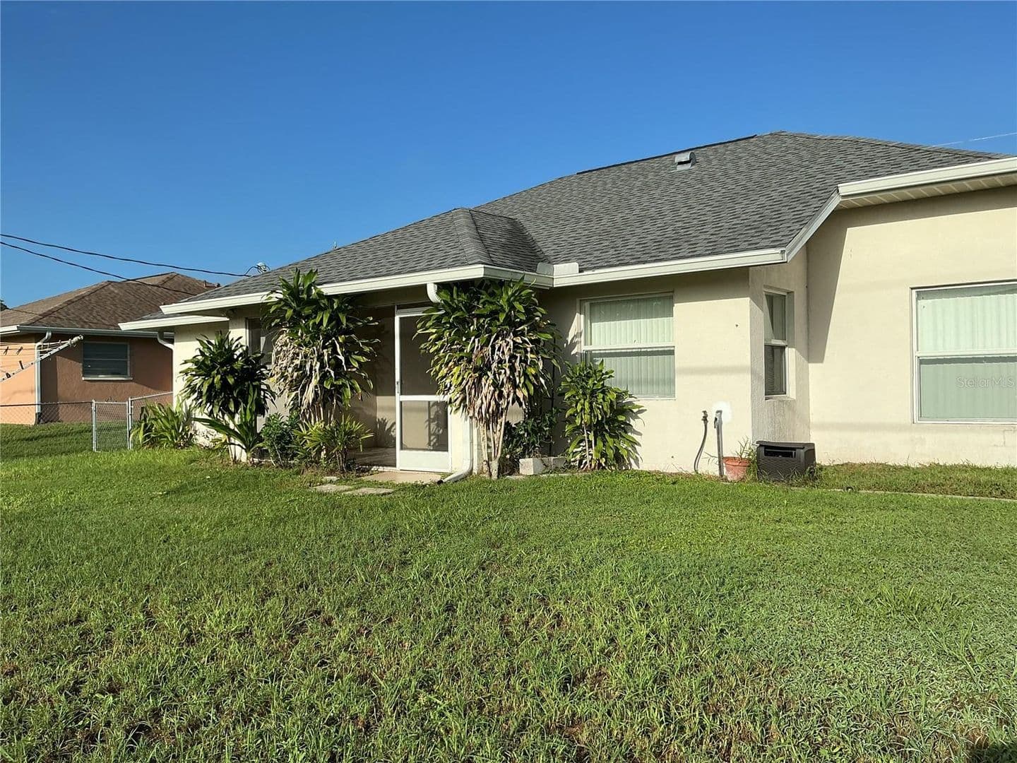 North Port House: 2700 S. Biscayne Drive
