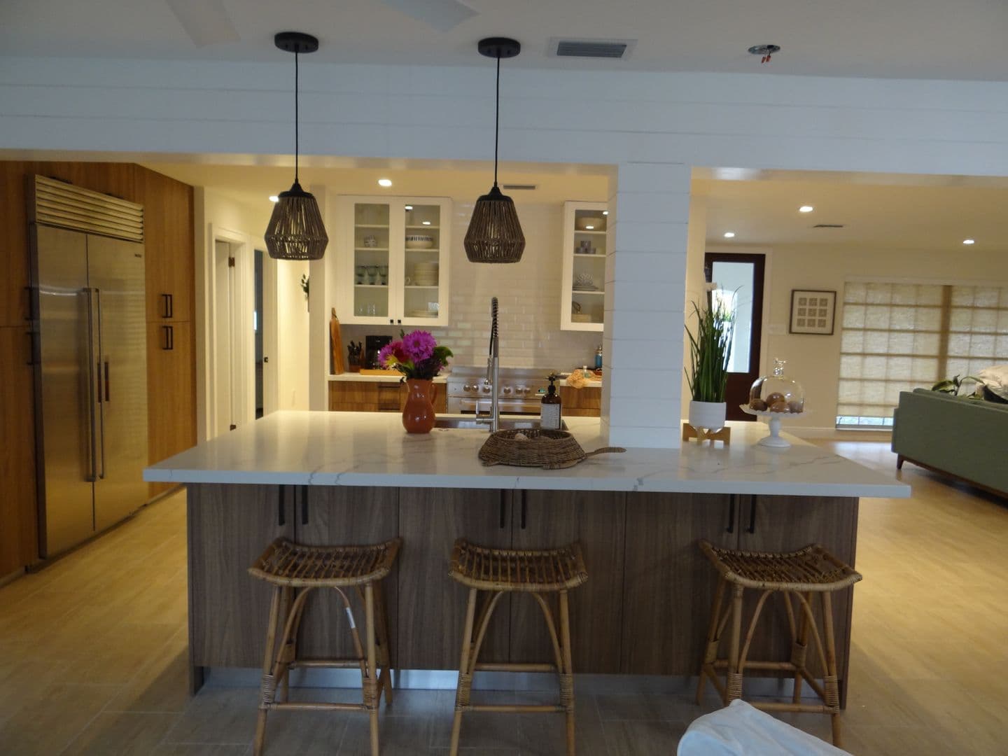 Punta Gorda House: 470 Bal Harbor Blvd