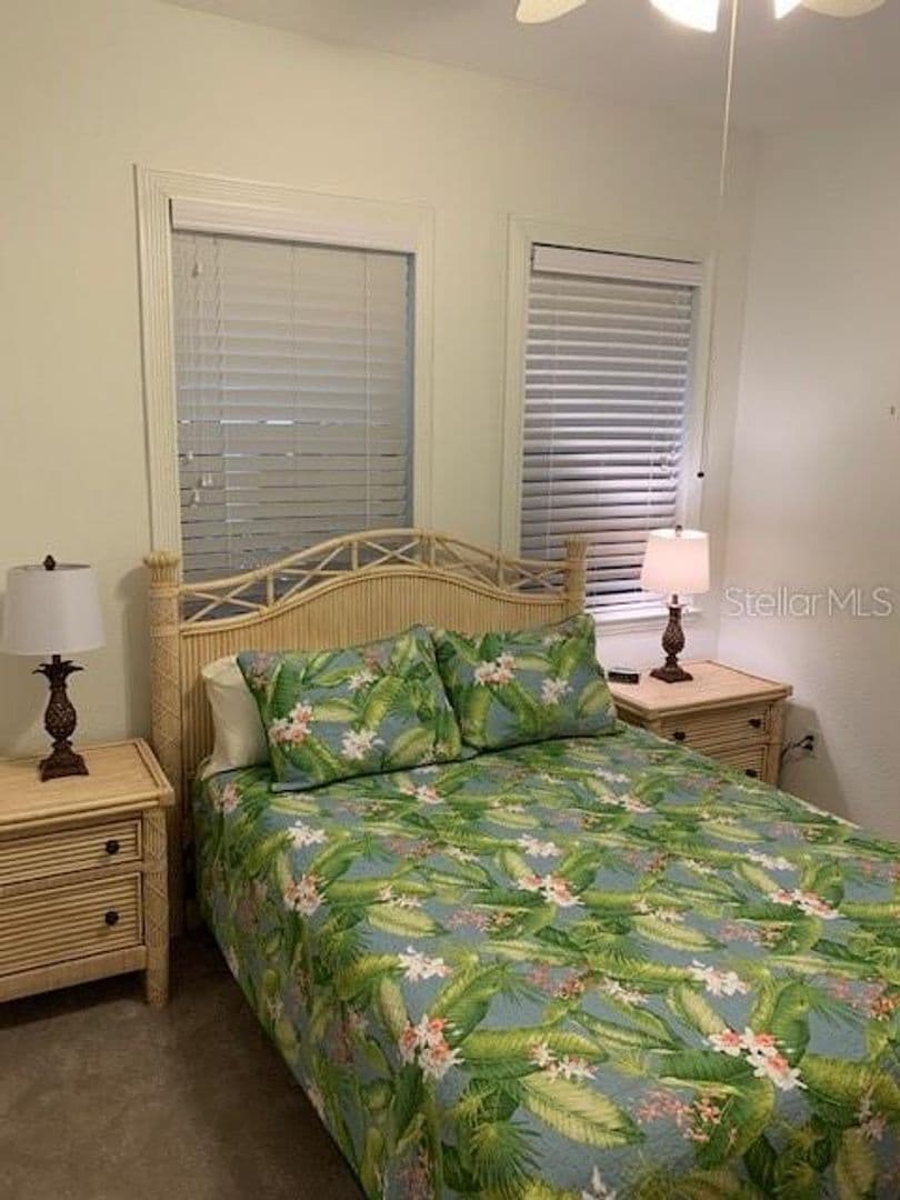 Punta Gorda House: 3311 Purple Martin Drive #122