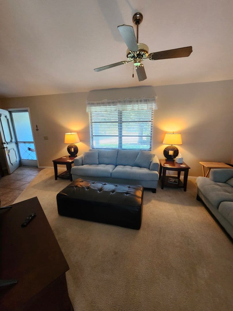 Port Charlotte House: 1024 Arden Terr