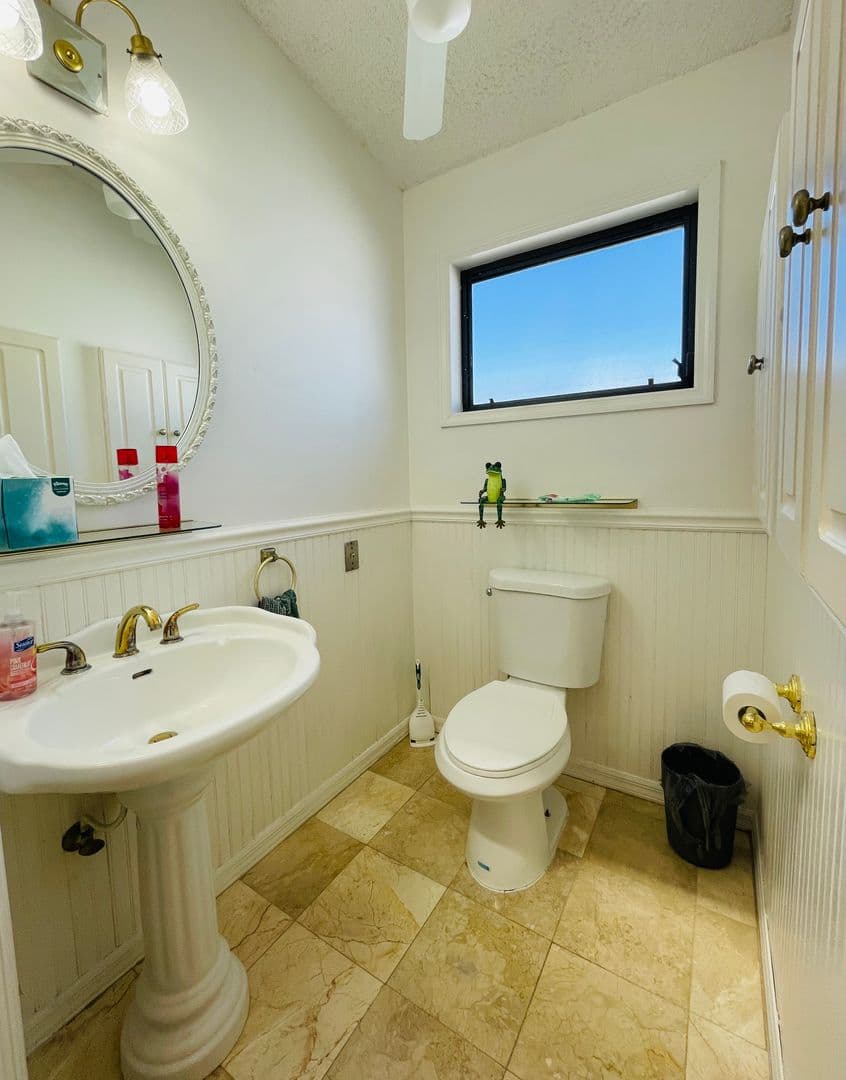 Port Charlotte House: 18310 Burkholder Circle