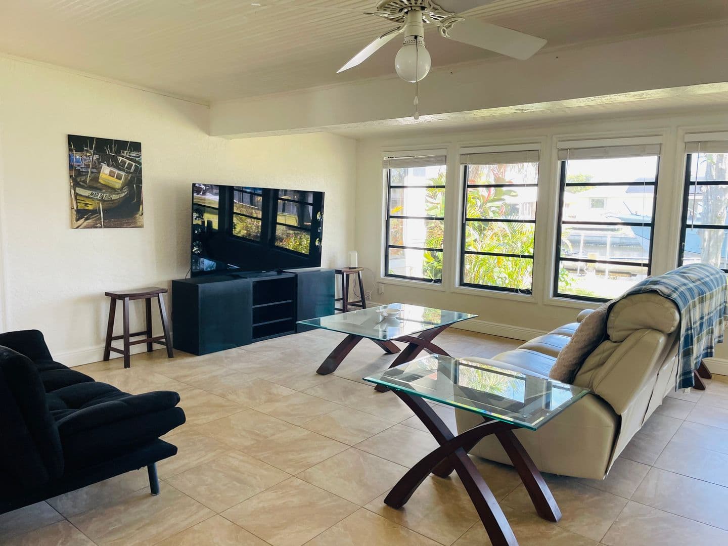 Port Charlotte House: 18310 Burkholder Circle