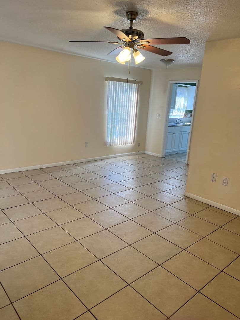 Port Charlotte Condo: 21306 Stillwater Ave