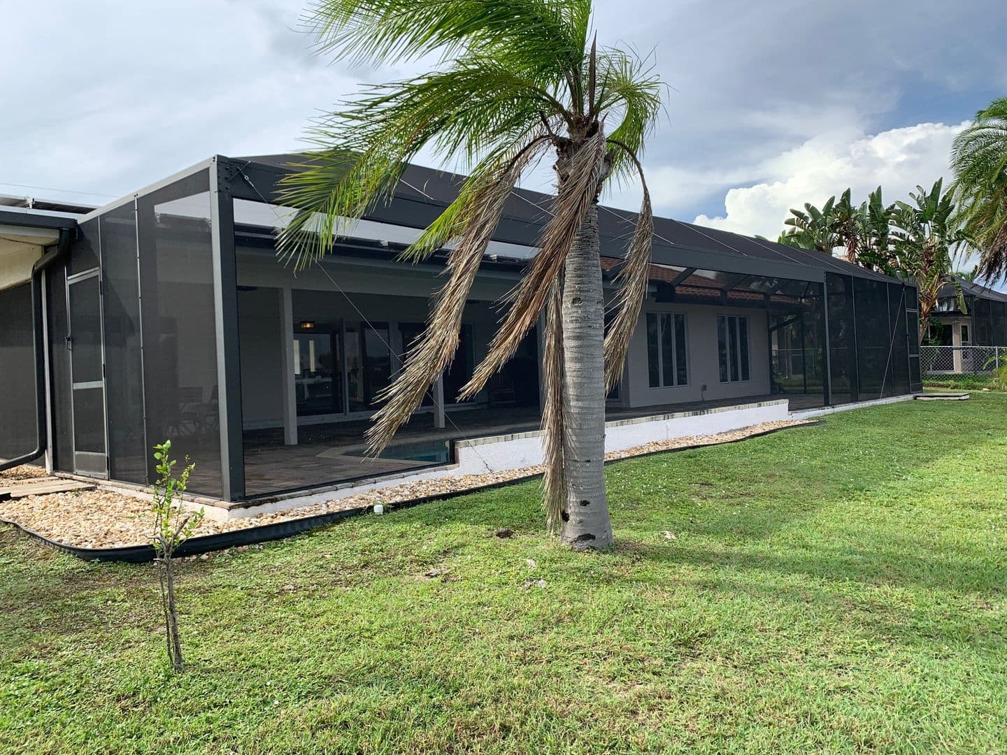 Punta Gorda House: 844 Pamela Drive