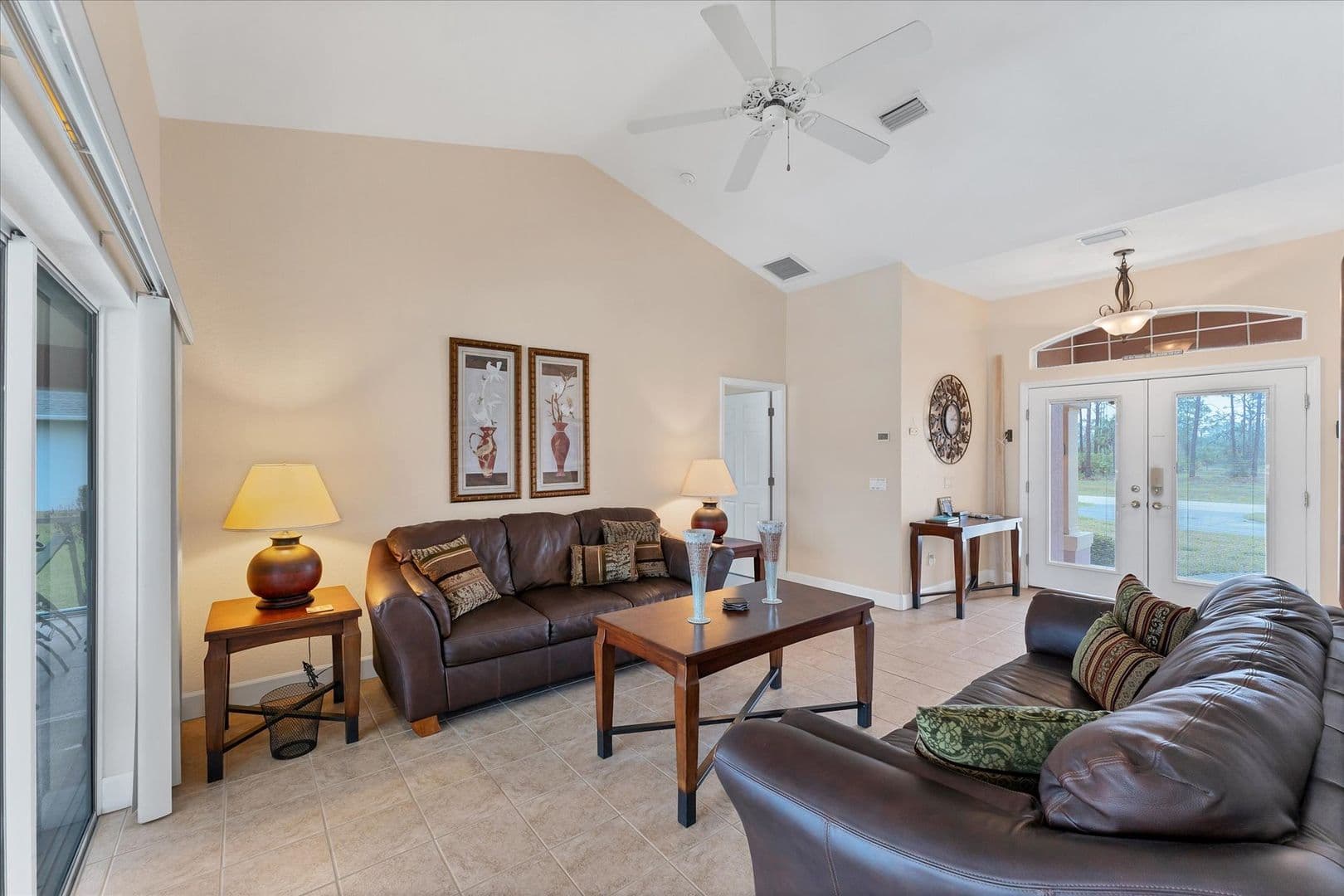 Rotonda West House: 1080 Boundary Blvd