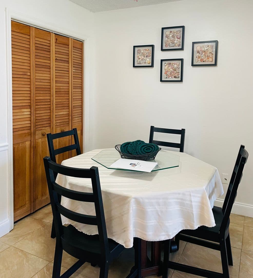 Port Charlotte House: 18310 Burkholder Circle