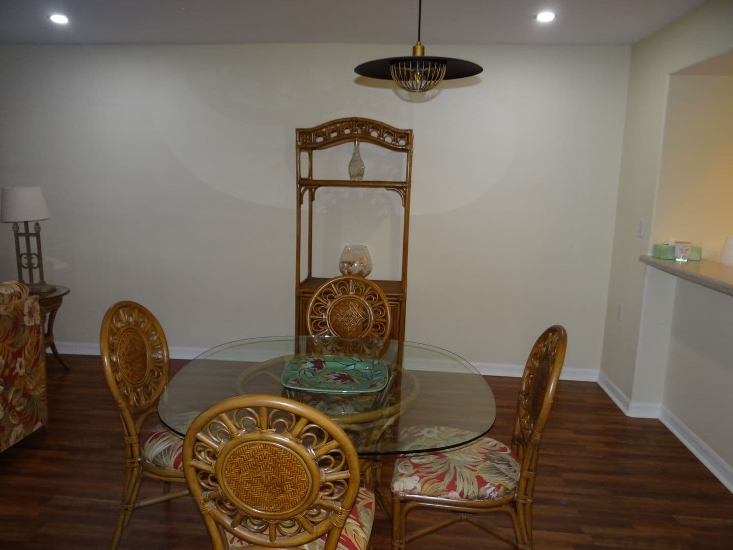 Punta Gorda Condo: 601 Shreve Street #41C