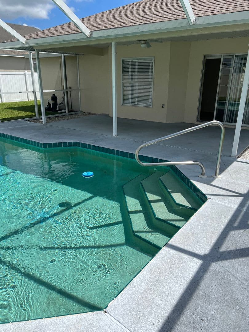 Port Charlotte House: 33 Orlando Blvd