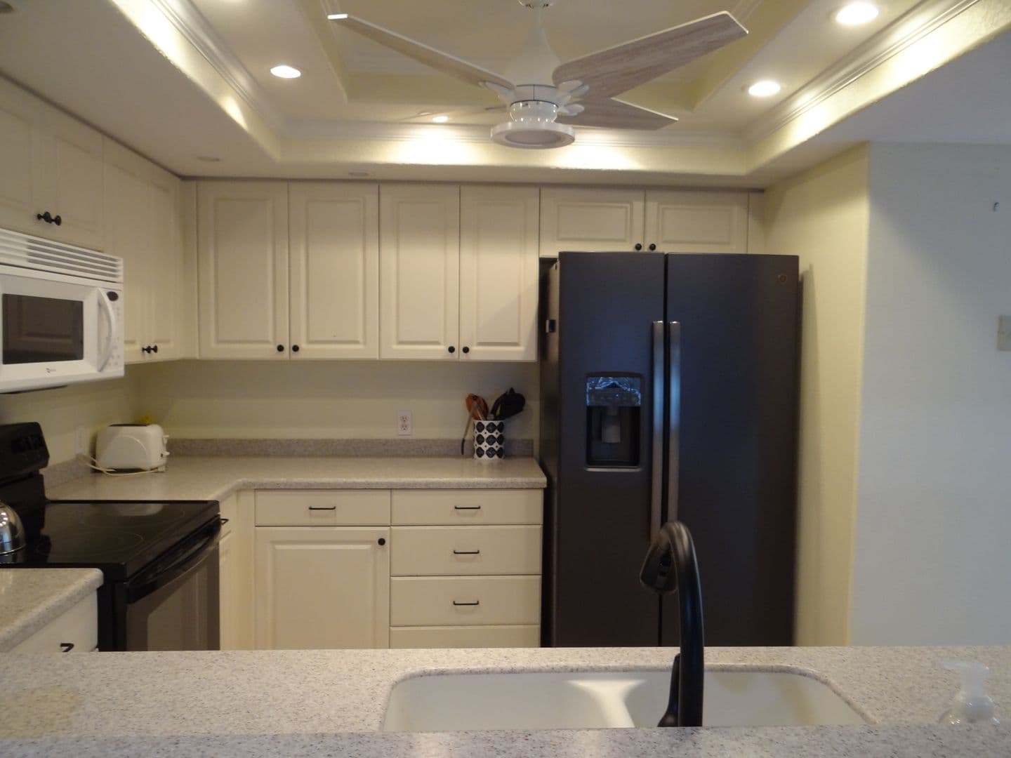 Punta Gorda Condo: 601 Shreve Street #41C
