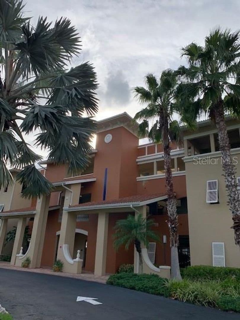 Punta Gorda House: 3311 Purple Martin Drive #122