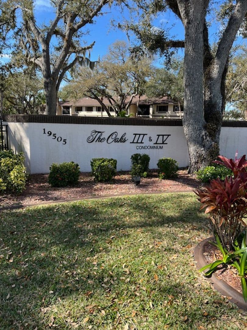 Port Charlotte Condo: 19505 Quesada Avenue #A203