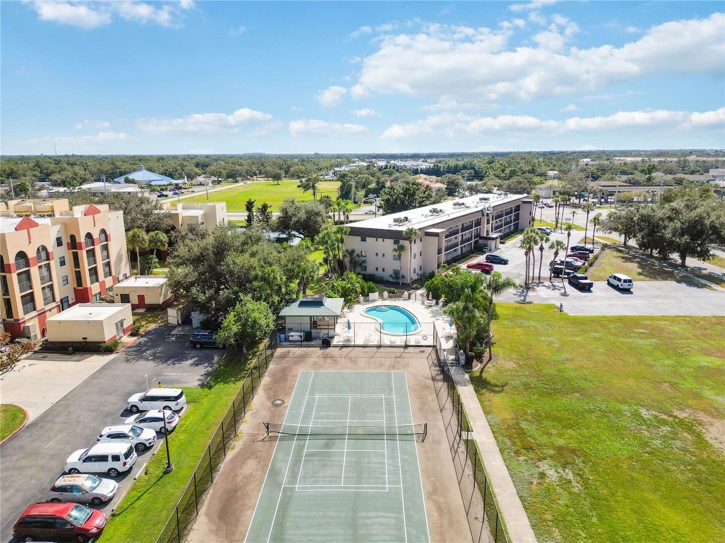 Venice House: 102 Capri Isles Blvd #106