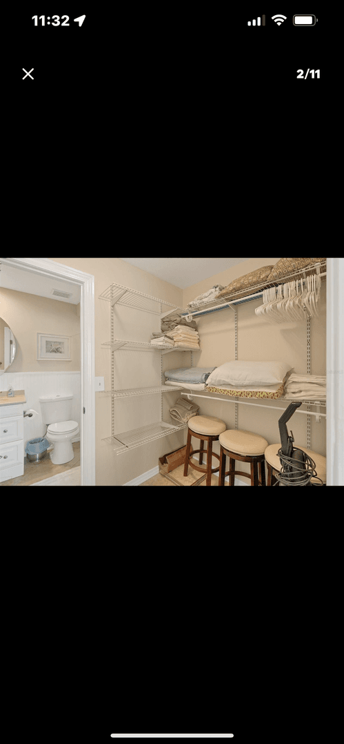 Port Charlotte Condo: 4410 Warren Avenue #407