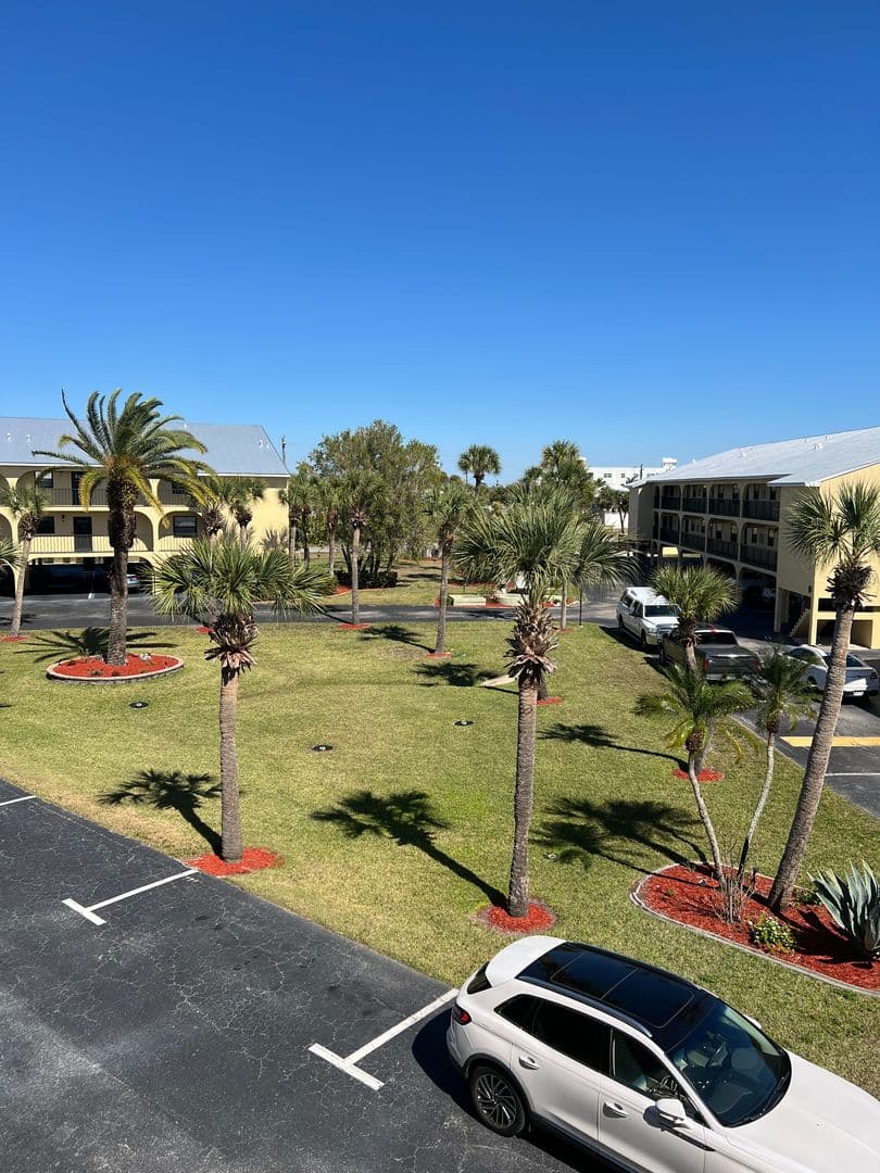Port Charlotte Condo: 14459 River Beach Drive #B210