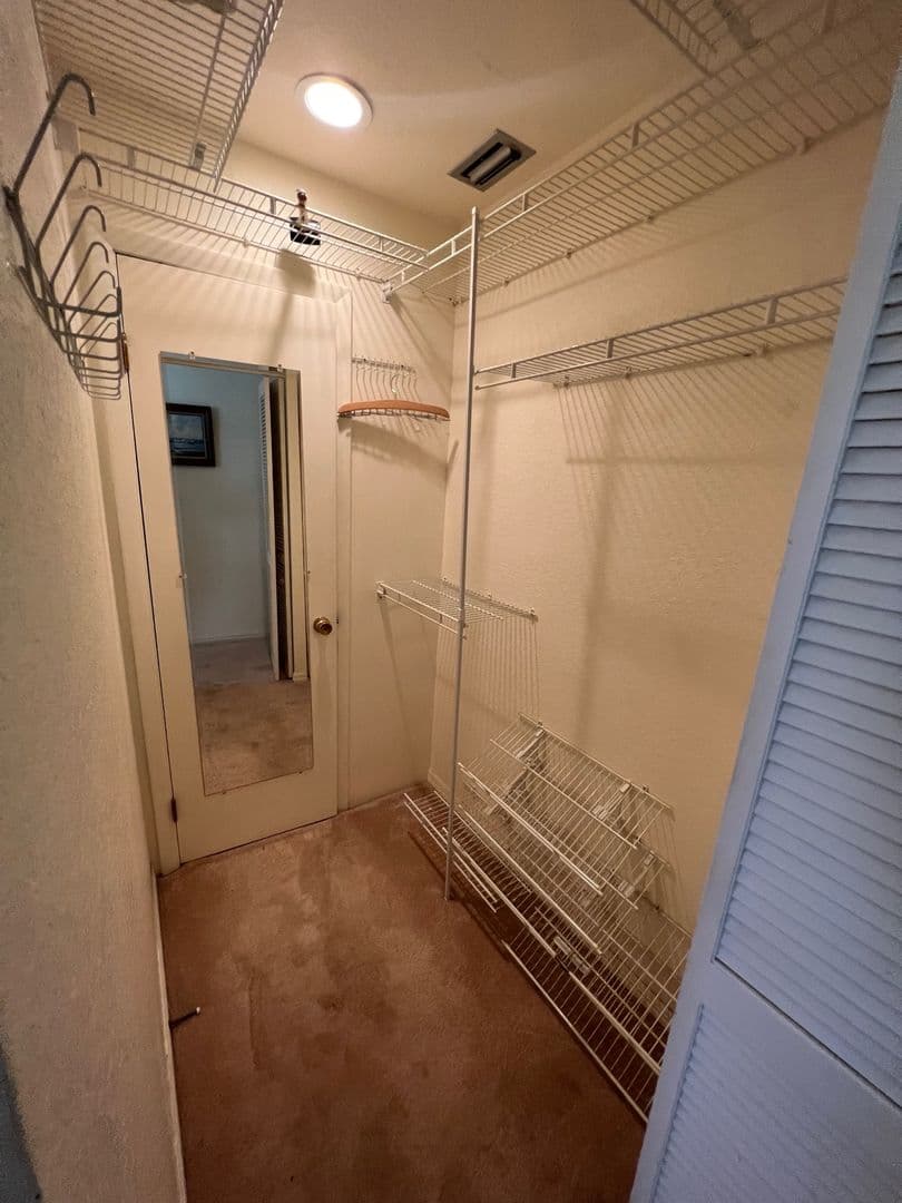 Punta Gorda House: 3221 White Ibis Court #D3