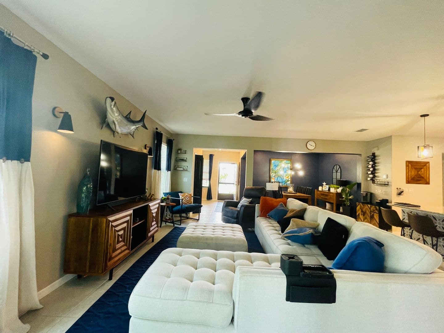 Port Charlotte House: 15321 Mille Fiore Blvd
