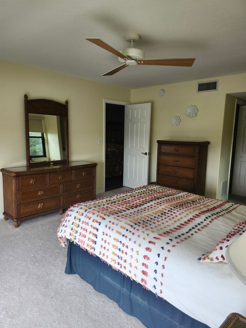 Punta Gorda Condo: 601 Shreve Street #41C