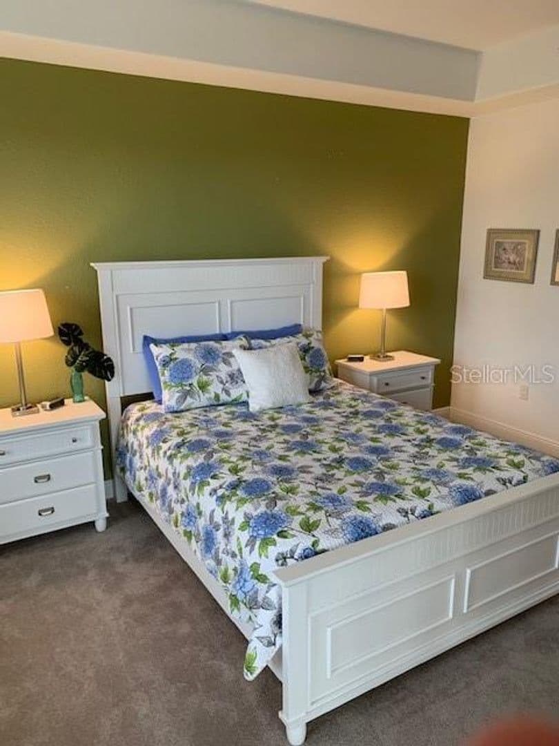 Punta Gorda House: 3311 Purple Martin Drive #122