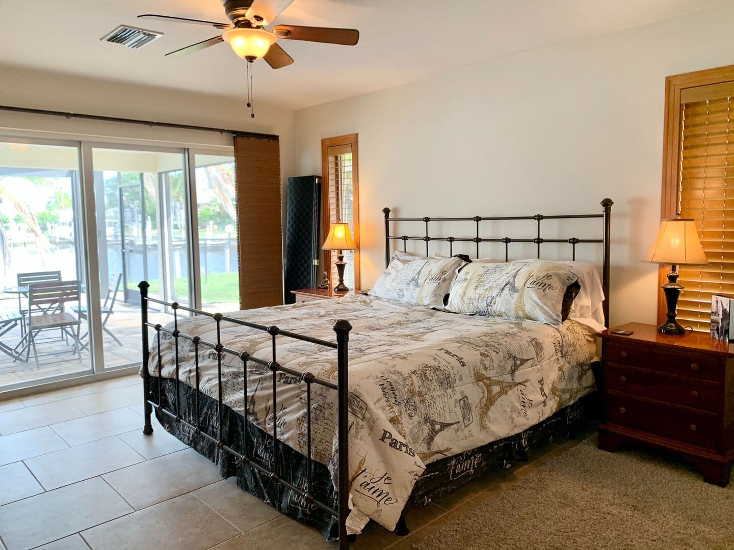Punta Gorda House: 844 Pamela Drive