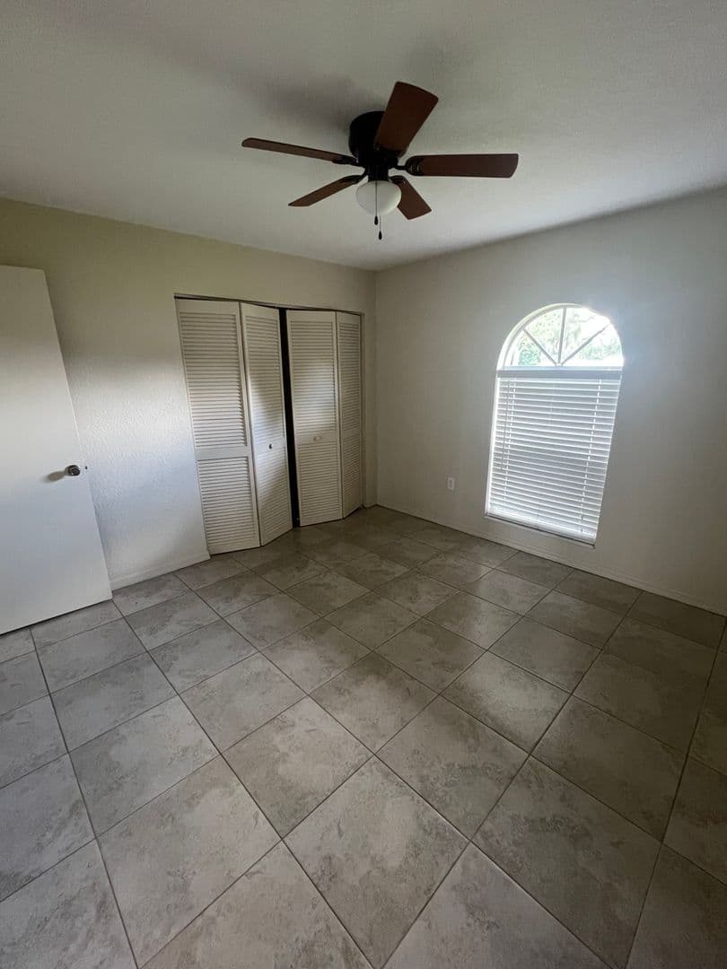 Port Charlotte House: 33 Orlando Blvd