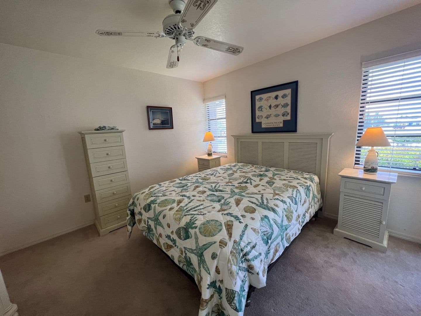 Punta Gorda House: 3221 White Ibis Court #D3