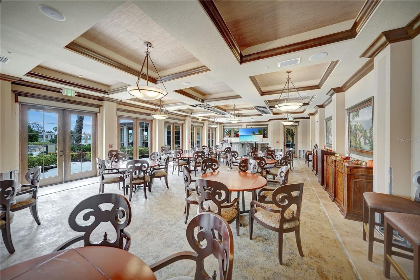 Punta Gorda Condo: 95 Vivante Blvd #209