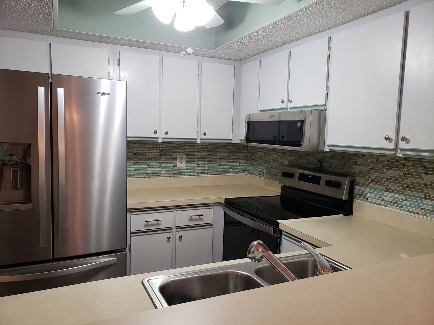 Port Charlotte Condo: 19505 Quesada Ave #OO103