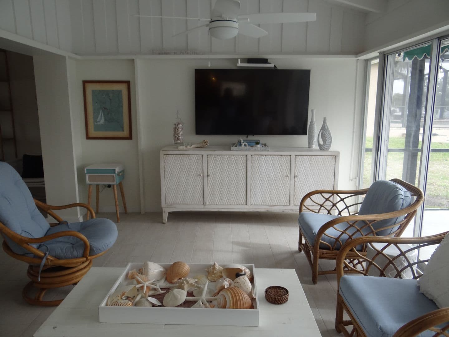 Punta Gorda House: 2473 Rosa Lane
