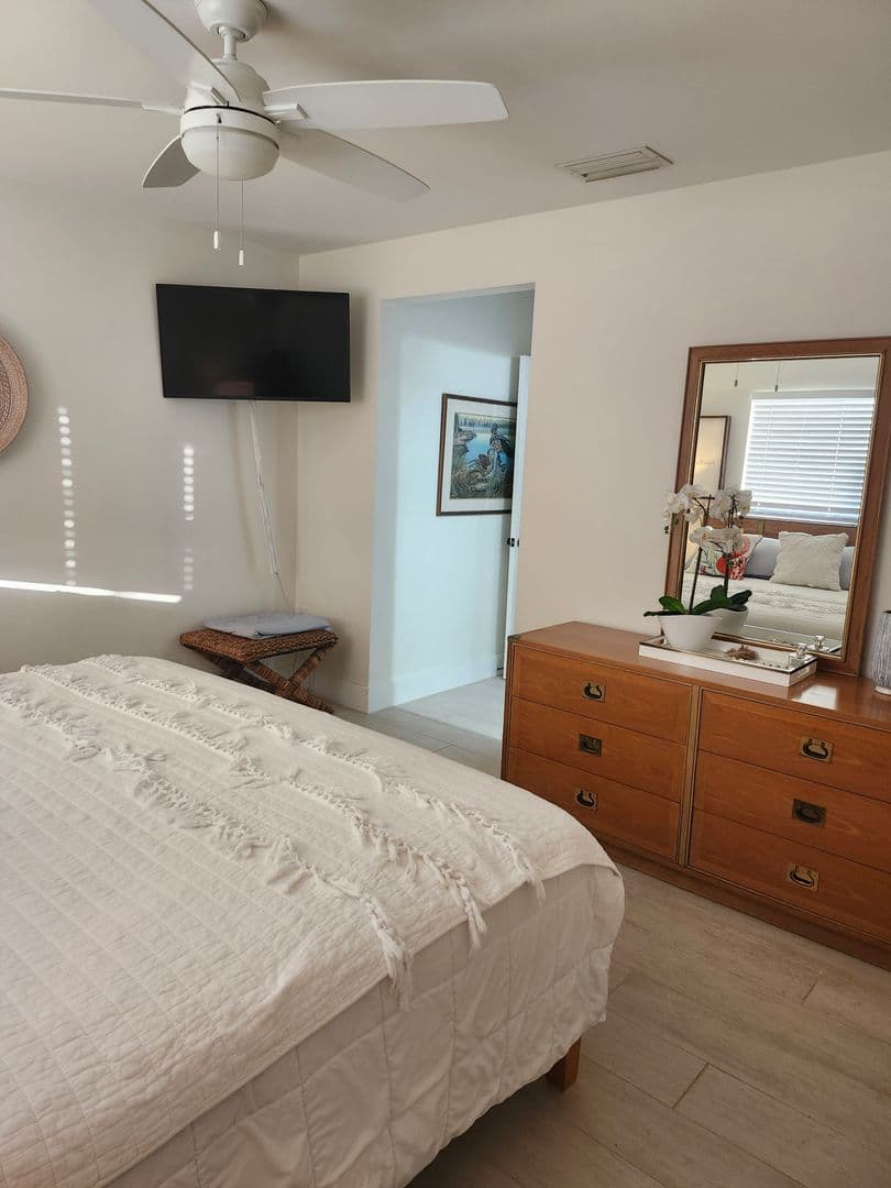 Punta Gorda House: 2473 Rosa Lane