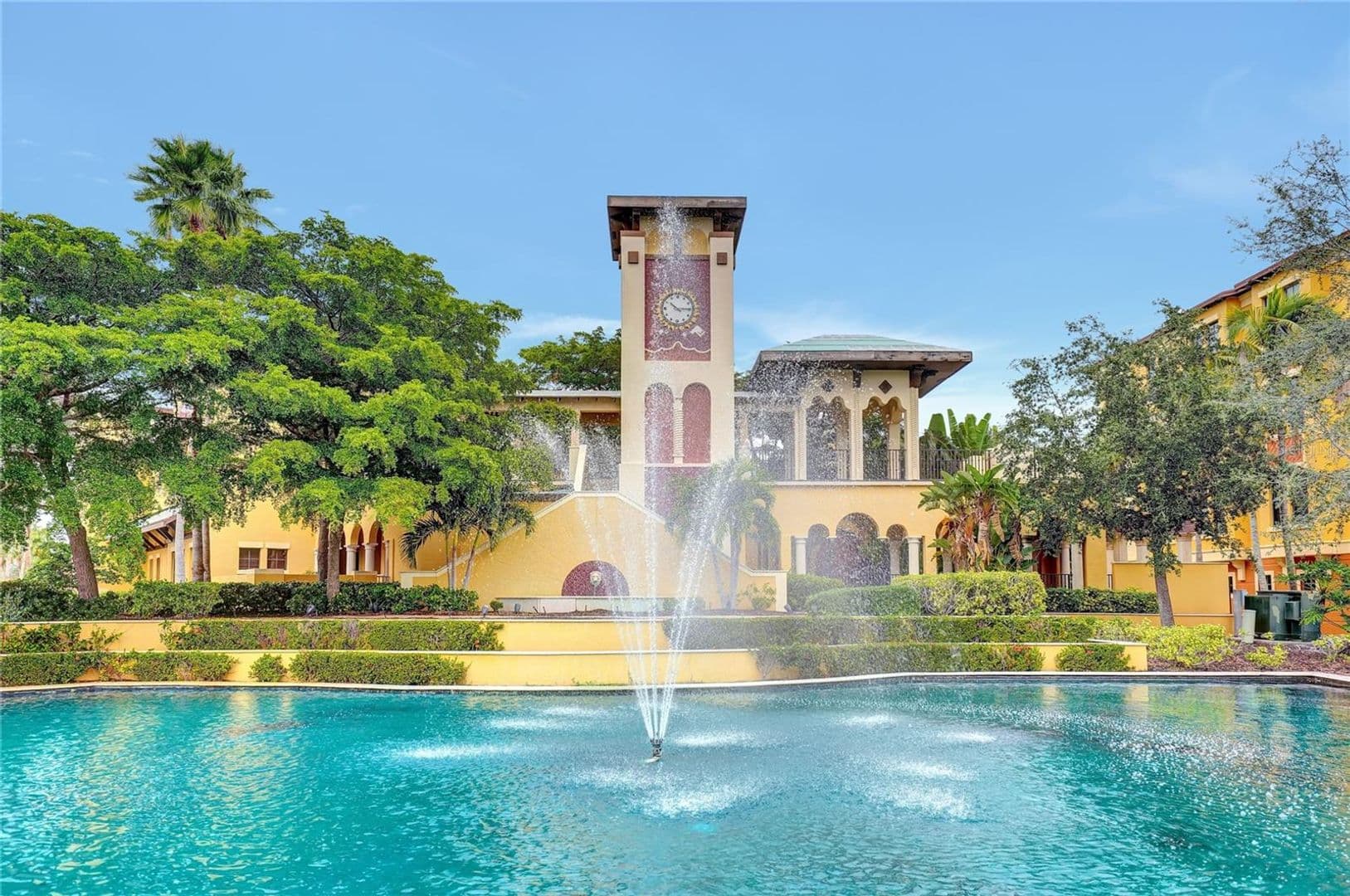 Punta Gorda Condo: 95 Vivante Blvd #209