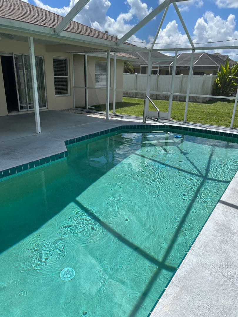 Port Charlotte House: 33 Orlando Blvd
