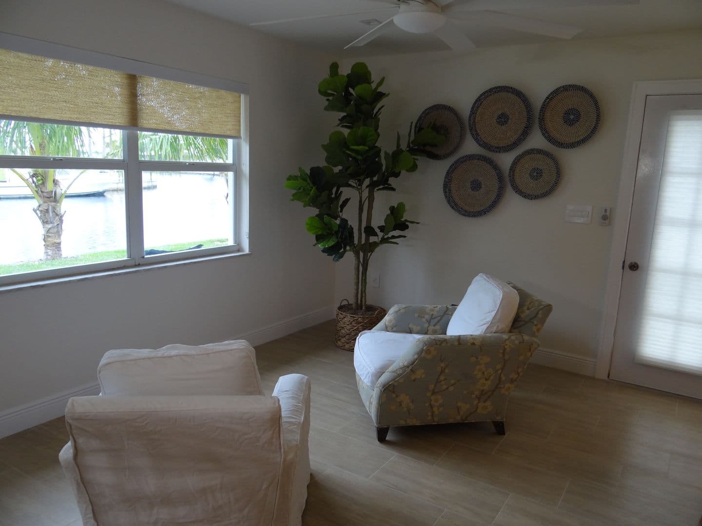 Punta Gorda House: 470 Bal Harbor Blvd