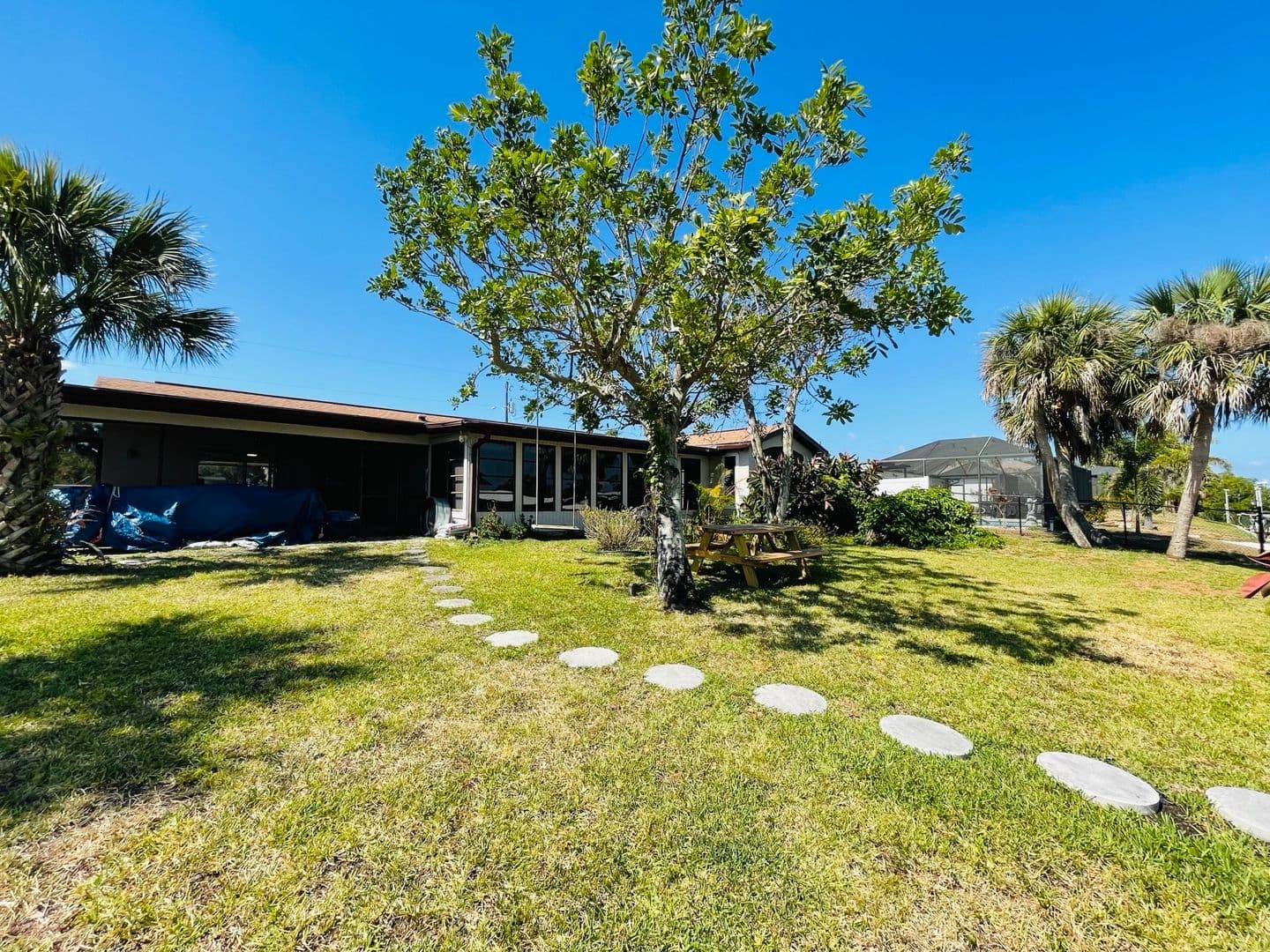 Port Charlotte House: 18310 Burkholder Circle