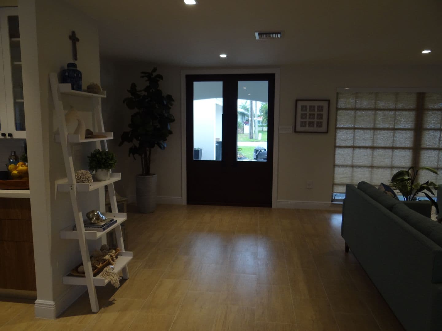 Punta Gorda House: 470 Bal Harbor Blvd