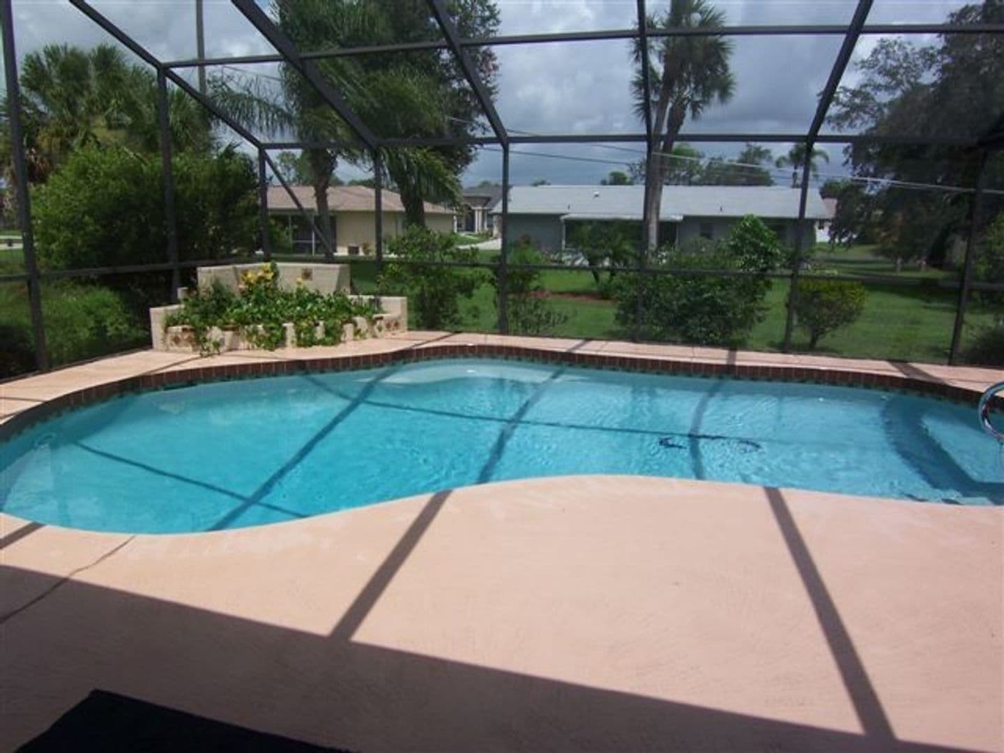 Port Charlotte House: 1024 Arden Terr