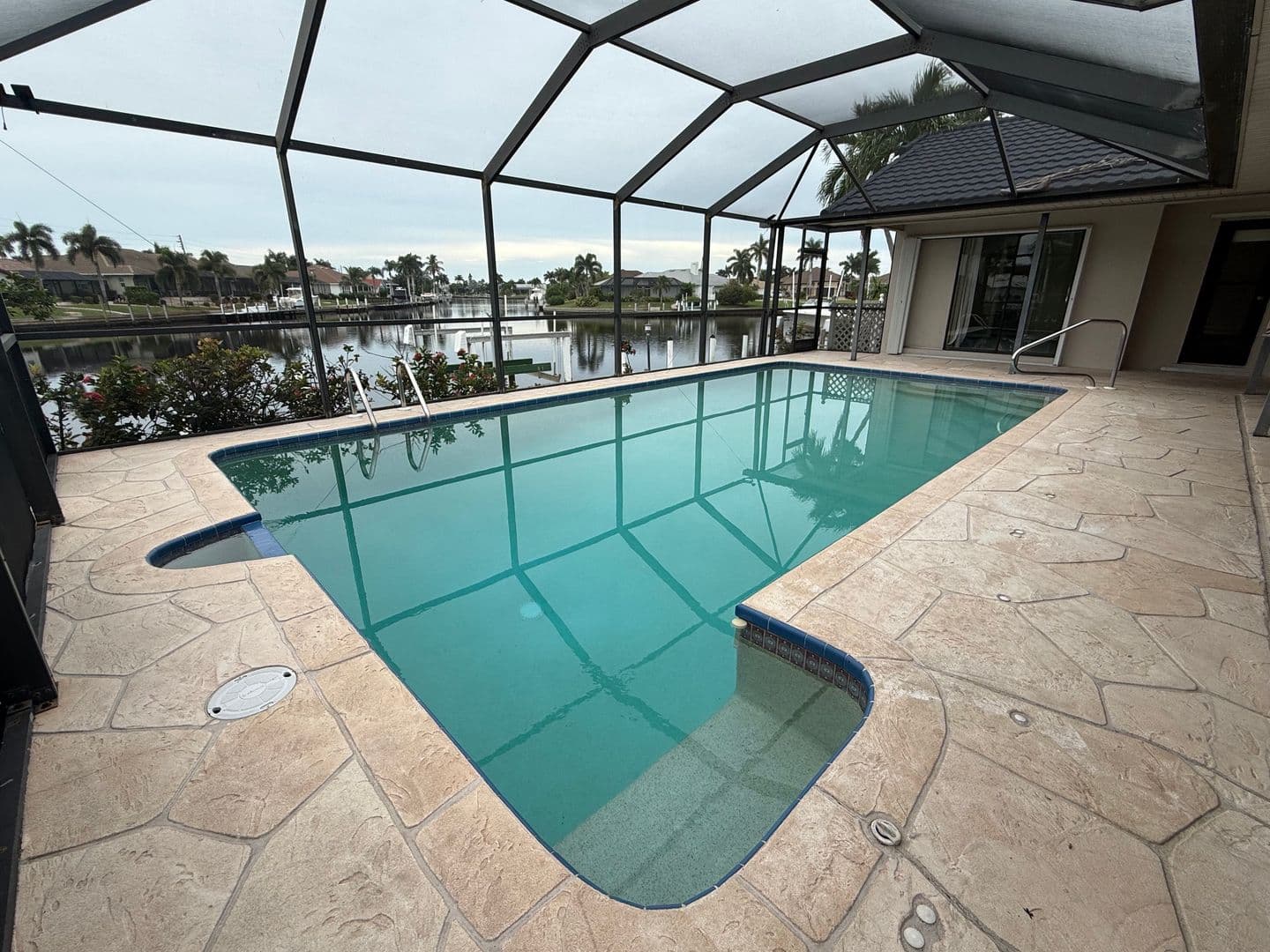 Punta Gorda House: 523 Toulouse Dr