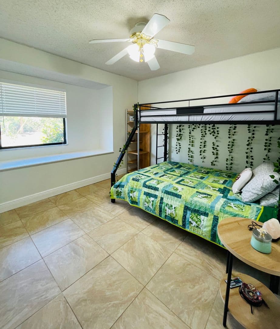 Port Charlotte House: 18310 Burkholder Circle