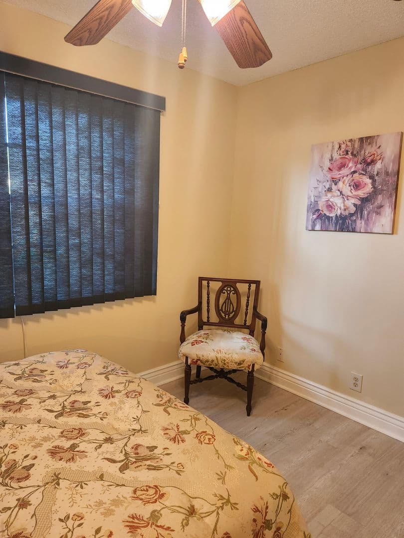Port Charlotte Condo: 19505 Quesada Ave #OO103