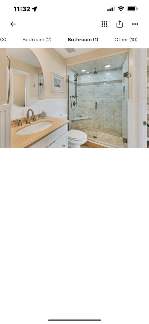 Port Charlotte Condo: 4410 Warren Avenue #407